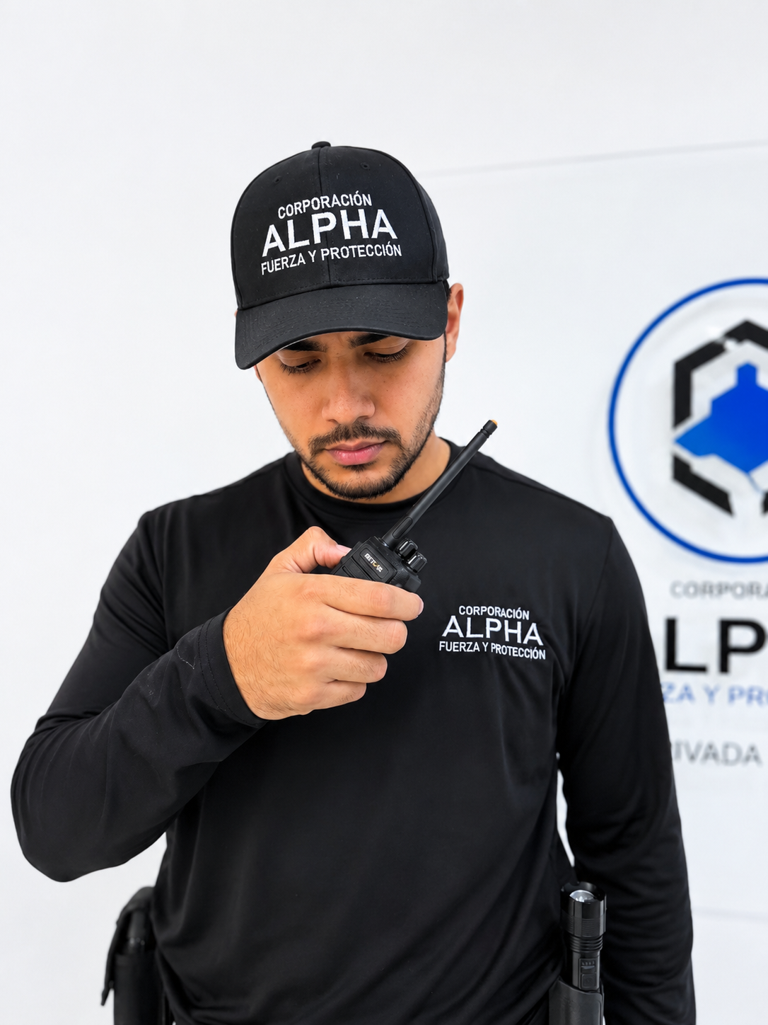 Equipo Alpha