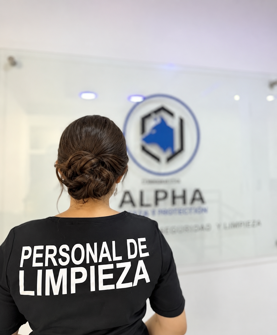 Equipo Alpha
